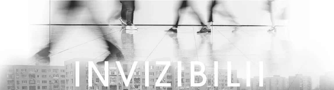 Invizibilii