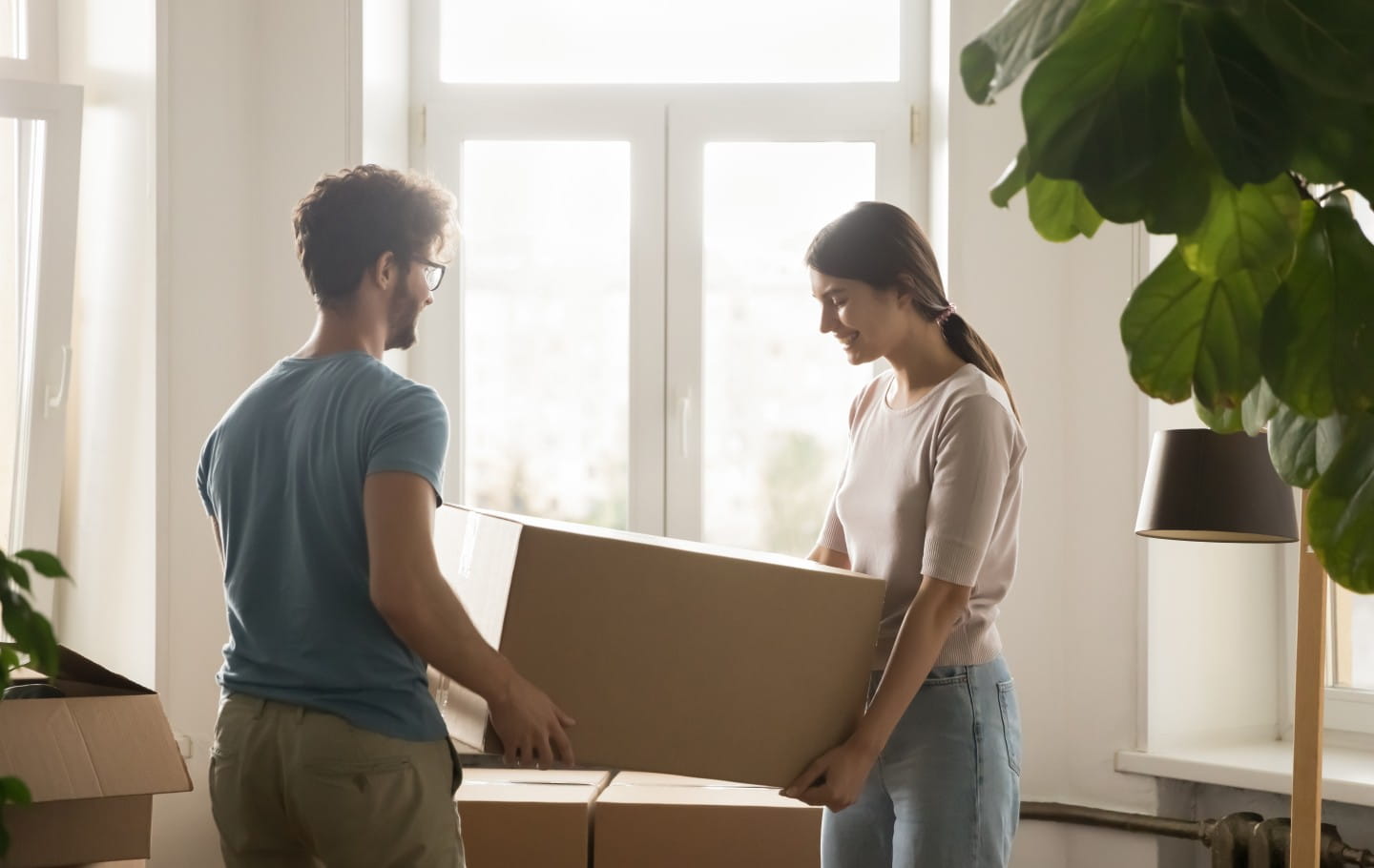 Prima ta locuință - cum o alegi și cum o plătești?