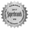 Superbrands 2017