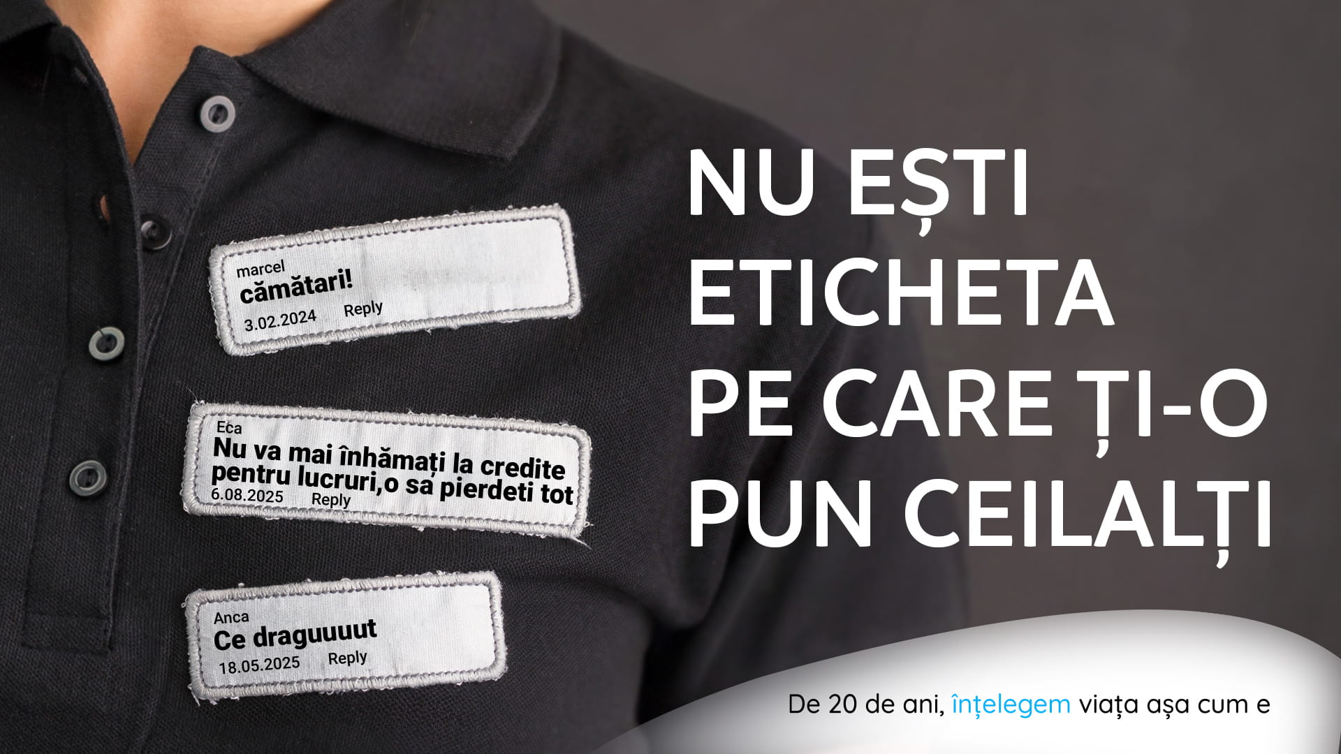 testul chibzuintei